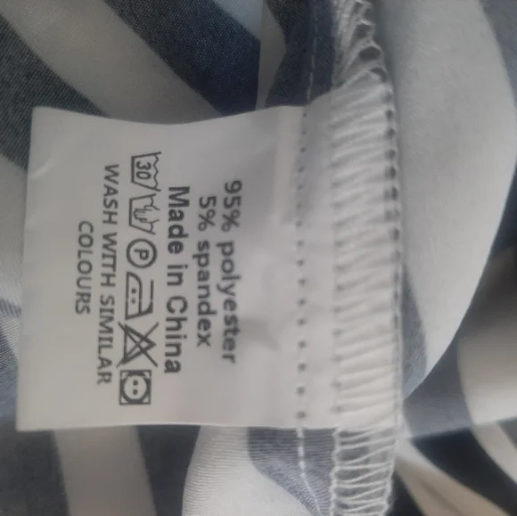 Long shirt - Picture 3 of 4